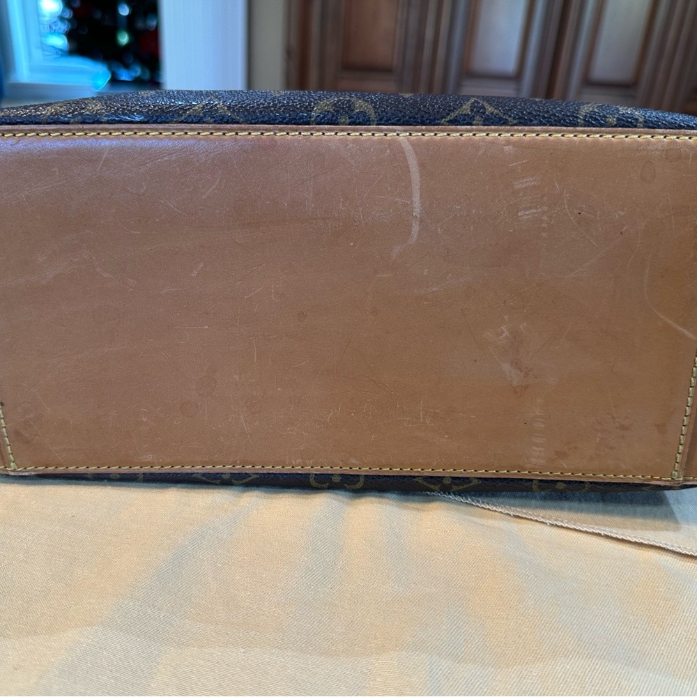 Louis Vuitton Cabas Piano - Picture 7 of 16